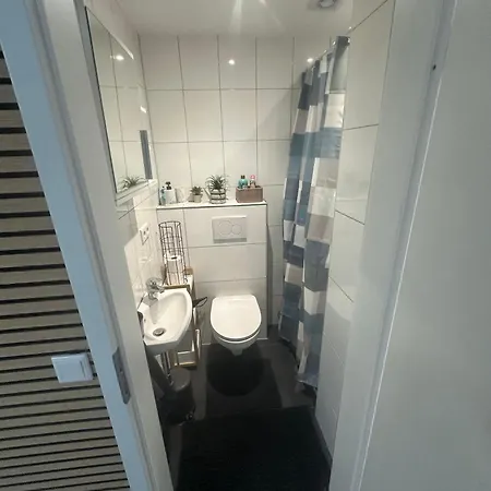 Naehe Uni Und Stadtmitte Wuppertal